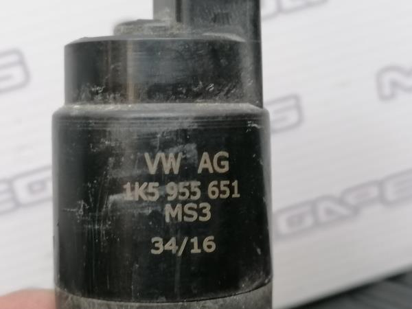 Motor de esguicho VOLKSWAGEN Crafter Combi (SY_) | 2016 - 2025 Imagem-3