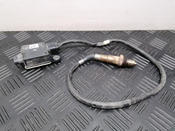 Sonda lambda VOLKSWAGEN Crafter Combi (SY_) Imagem-1