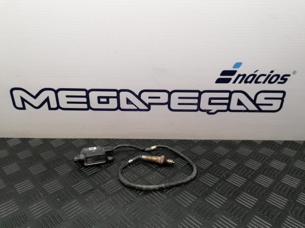 Sonda lambda VOLKSWAGEN Crafter Combi (SY_)