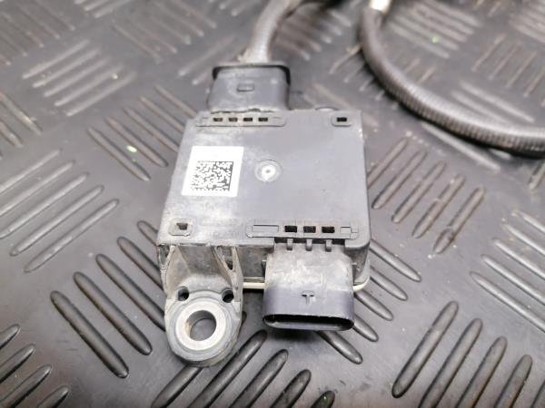 Sonda lambda VOLKSWAGEN Crafter Combi (SY_) Imagem-4