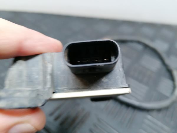 Sonda lambda VOLKSWAGEN Crafter Combi (SY_) Imagem-5