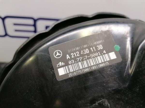 Servofreio MERCEDES-BENZ CLS (C218) Imagem-3