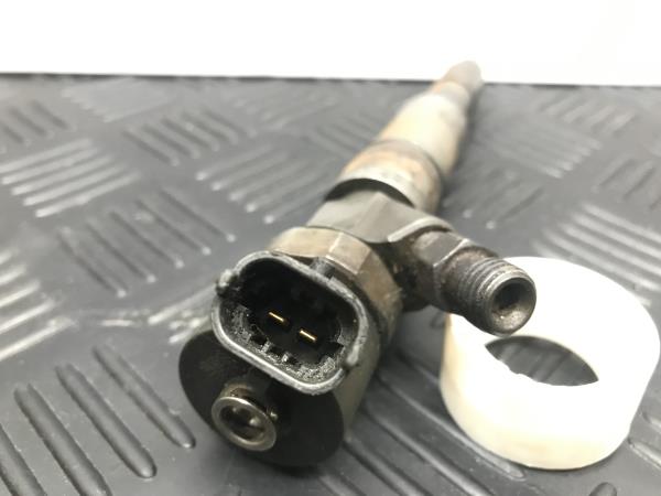 Iniettore BMW 3 (E46) Imagem-2