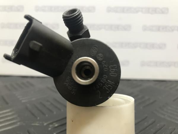 Iniettore BMW 3 (E46) Imagem-3