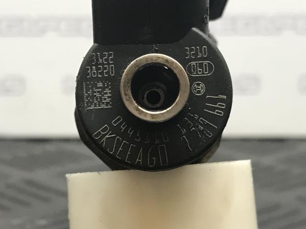 Injecteur BMW 3 Coupé (E46) Imagem-3