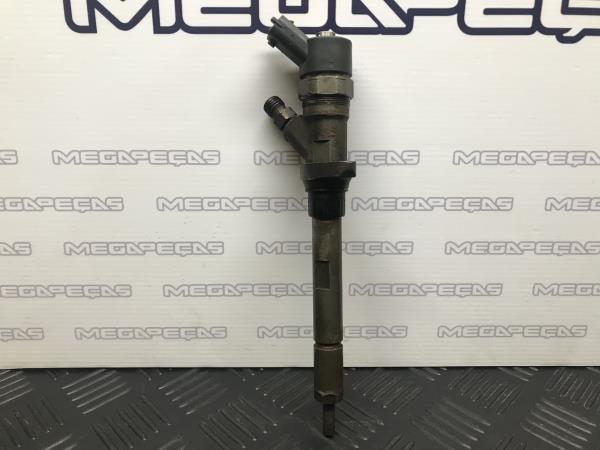 Injector PEUGEOT 607 (9D, 9U)