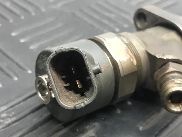 Injector PEUGEOT 607 (9D, 9U) Imagem-3