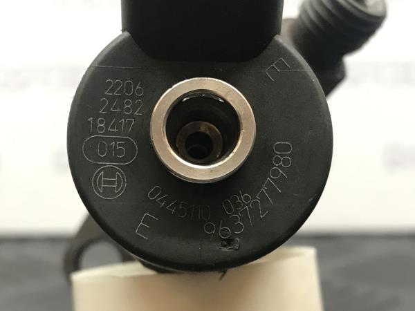 Injector PEUGEOT 607 (9D, 9U) Imagem-2