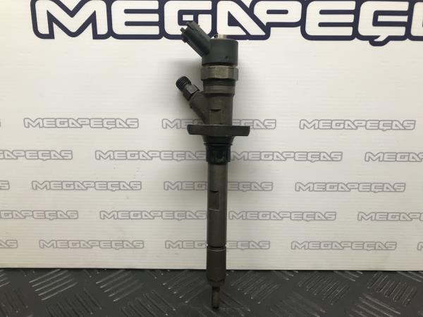 Injector PEUGEOT 607 (9D, 9U)