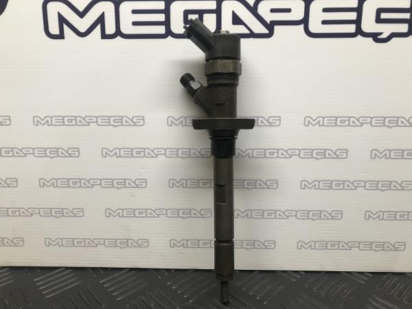 Injector PEUGEOT 607 (9D, 9U)