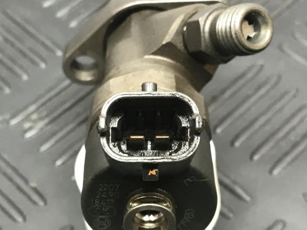 Injector PEUGEOT 607 (9D, 9U) Imagem-3