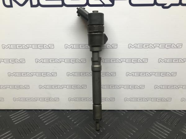 Injector HYUNDAI Accent II (LC)