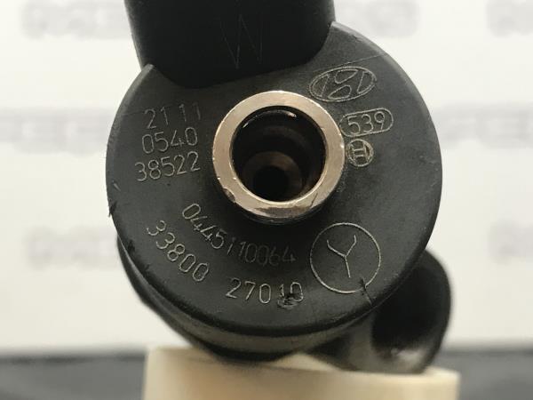 Injector HYUNDAI Accent II (LC) Imagem-2