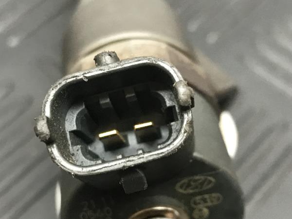 Injector HYUNDAI Accent II (LC) Imagem-3