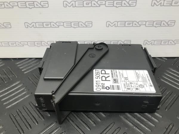 Caja fusibles / SAM / BSI OPEL Corsa C Imagem-4
