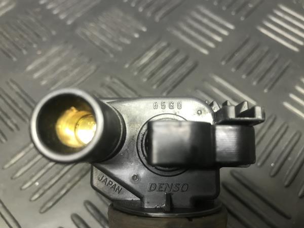 Ignition coil SUZUKI Swift III (MZ, EZ) Imagem-6