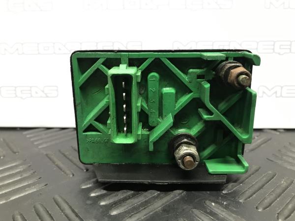 Temporizador velas CITROËN C5 I (DC_) Imagem-2