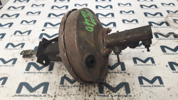 Servofreio VOLKSWAGEN Polo (86C, 80)