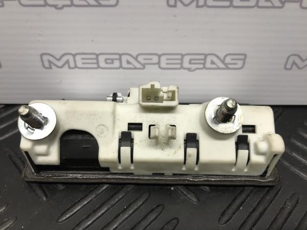 Comando / botão / interruptor multifunções AUDI A4 (8K2, B8) Imagem-2