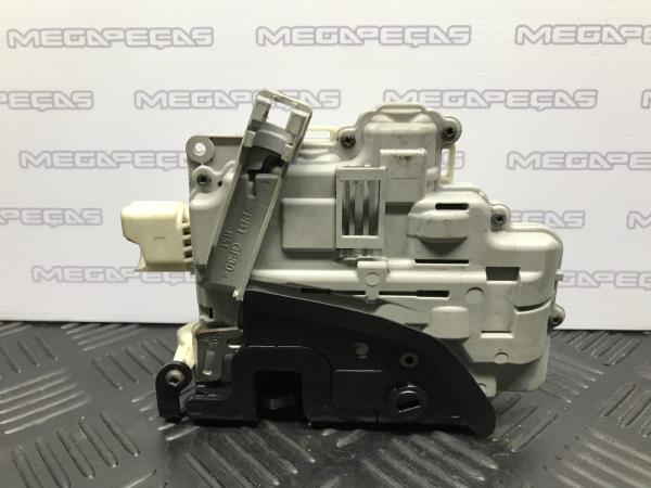 Rear Right Door Lock VOLKSWAGEN Passat Variant (3C5) Imagem-1