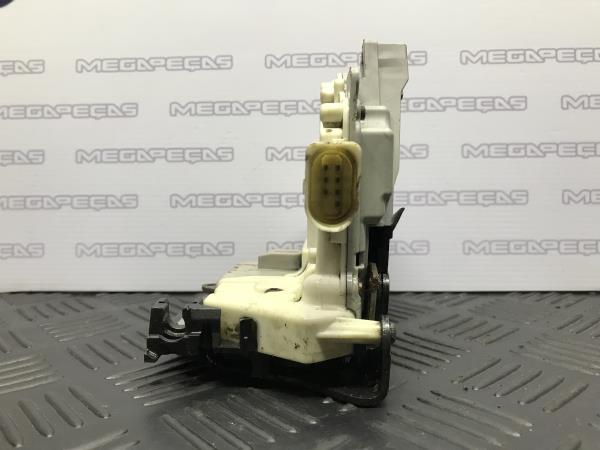 Rear Right Door Lock VOLKSWAGEN Passat Variant (3C5) Imagem-2
