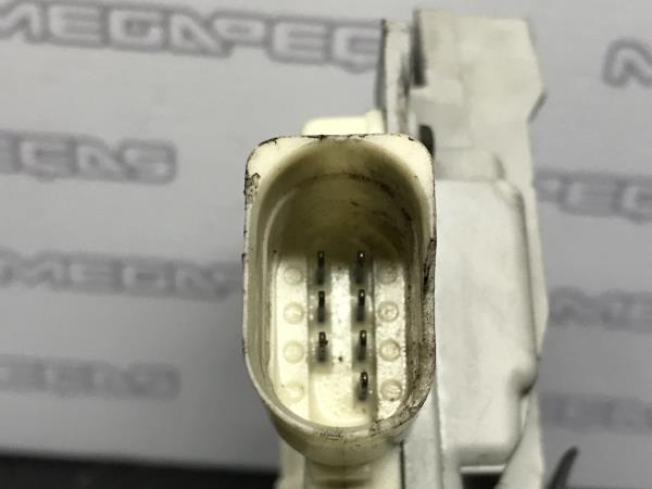 Rear Right Door Lock VOLKSWAGEN Passat Variant (3C5) Imagem-3