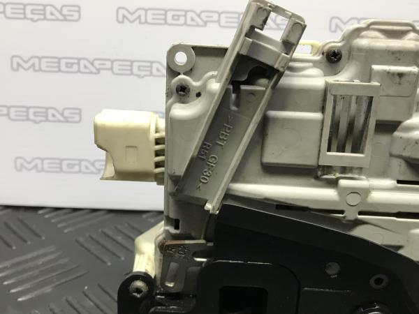 Rear Right Door Lock VOLKSWAGEN Passat Variant (3C5) Imagem-5