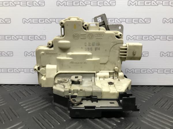 Serratura / chiusura porta Anteriore Destro VOLKSWAGEN Passat Variant (3C5)