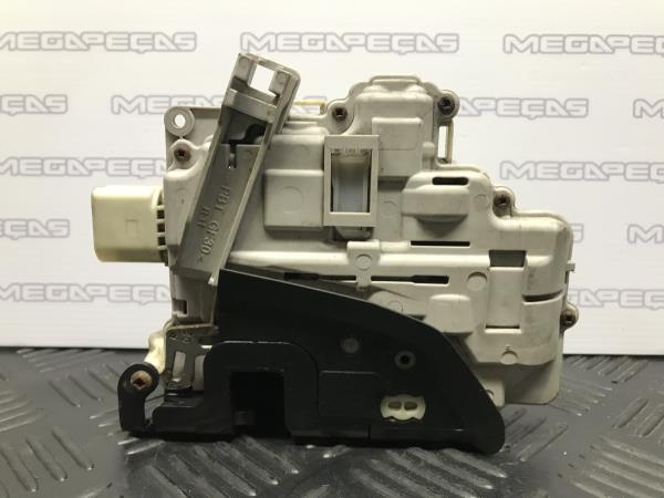 Front Right Door Lock VOLKSWAGEN Passat Variant (3C5) Imagem-2
