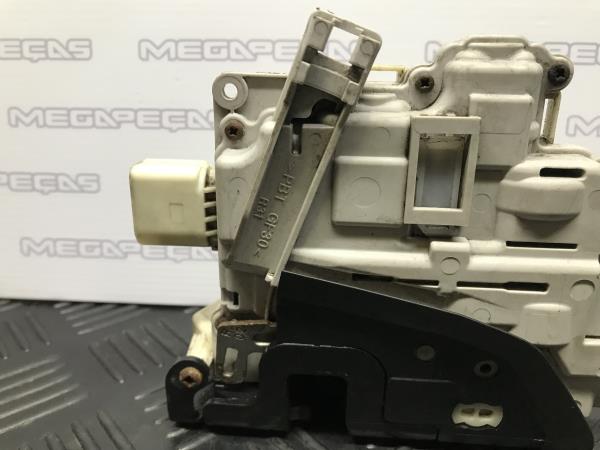 Front Right Door Lock VOLKSWAGEN Passat Variant (3C5) Imagem-3