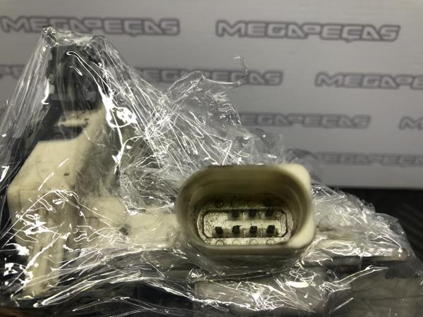 Front Right Door Lock VOLKSWAGEN Passat Variant (3C5) Imagem-5