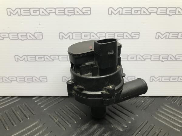 Bomba de agua MERCEDES-BENZ Classe M (W164)