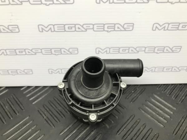 Bomba de agua MERCEDES-BENZ Classe M (W164) Imagem-5