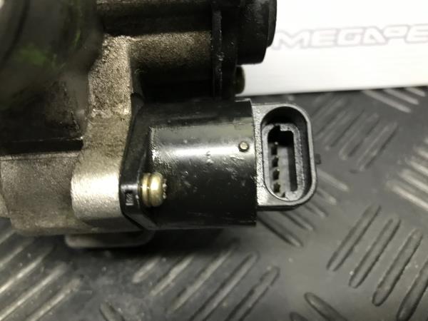 Throttle body DAEWOO Matiz (M100, M150) Imagem-1