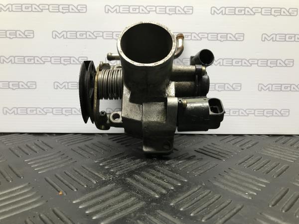 Throttle body DAEWOO Matiz (M100, M150)