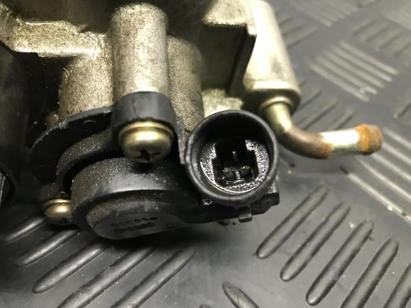 Throttle body DAEWOO Matiz (M100, M150) Imagem-2