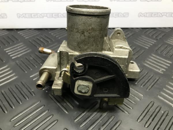 Throttle body DAEWOO Matiz (M100, M150) Imagem-4