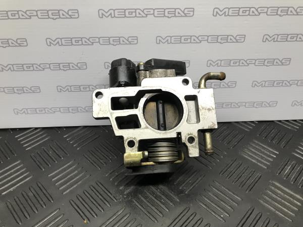 Throttle body DAEWOO Matiz (M100, M150) Imagem-6