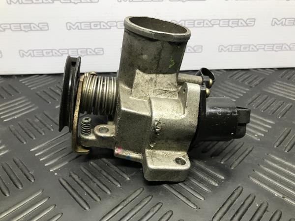 Throttle body DAEWOO Matiz (M100, M150) Imagem-5
