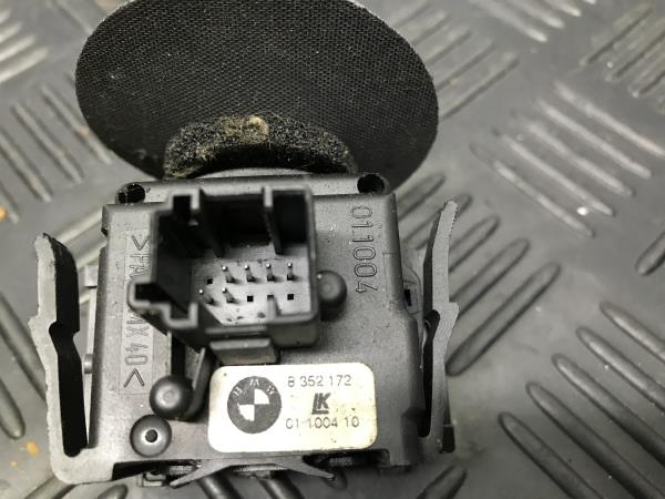 Commodo d’éclairage BMW 5 (E39) Imagem-3