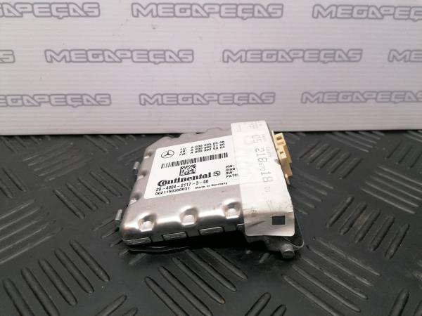 Câmera frontal MERCEDES-BENZ CLS (C218)