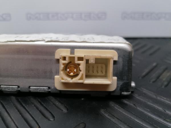 Câmera frontal MERCEDES-BENZ CLS (C218) Imagem-1