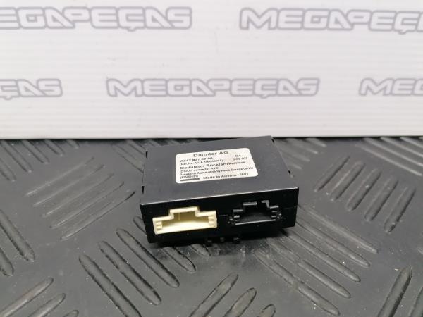 Módulo câmera MERCEDES-BENZ CLS (C218)