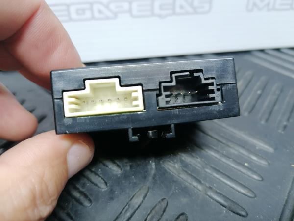 Módulo câmera MERCEDES-BENZ CLS (C218) Imagem-2