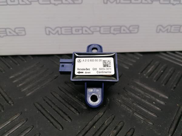 Sensor airbag Delantero Derecho MERCEDES-BENZ CLS (C218)