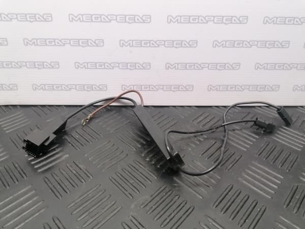 Antena MERCEDES-BENZ CLS (C218) | 2011 - 2017