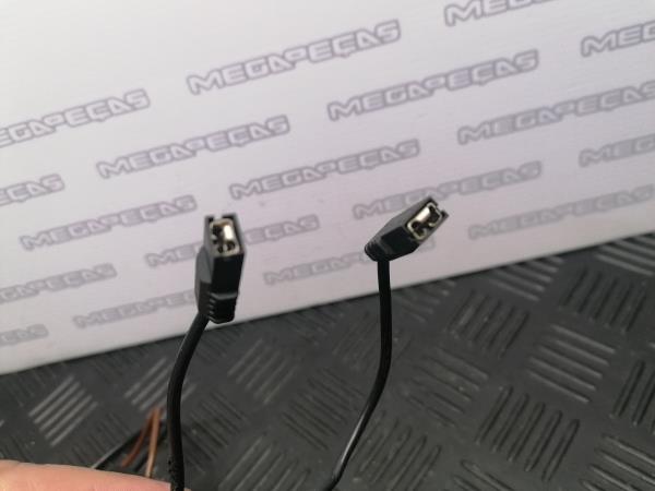 Antena MERCEDES-BENZ CLS (C218) Imagem-3