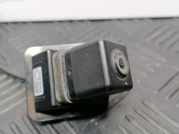 Câmera traseira MERCEDES-BENZ CLS (C218) Imagem-2