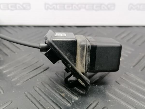 Câmera traseira MERCEDES-BENZ CLS (C218) Imagem-1