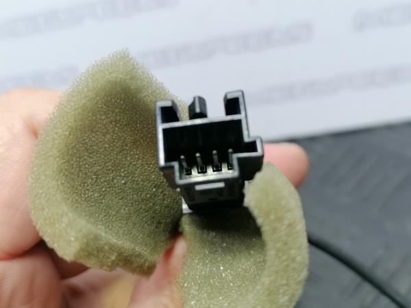 Câmera traseira MERCEDES-BENZ CLS (C218) Imagem-3